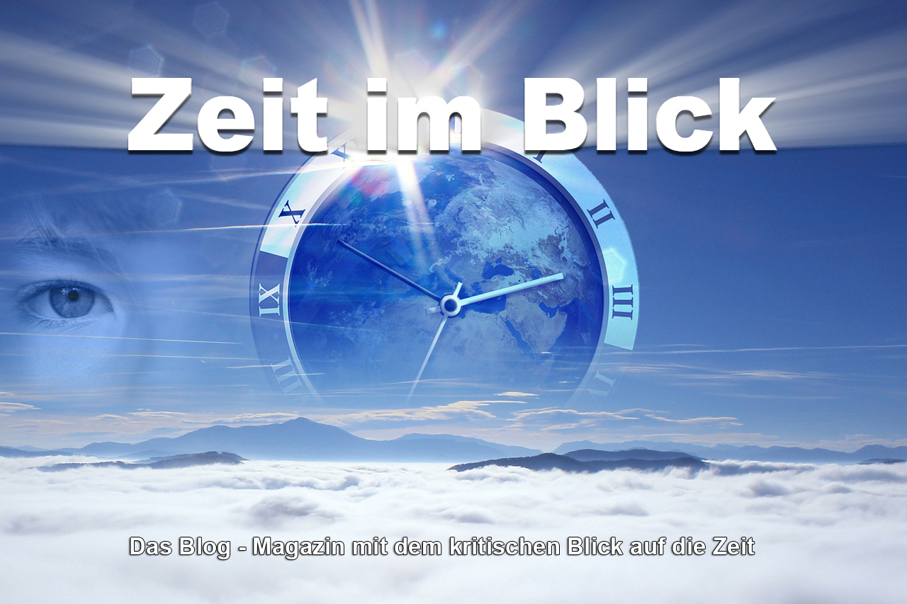 Zeit im Blick